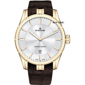 Ремешок EDOX 56002 37JC AID